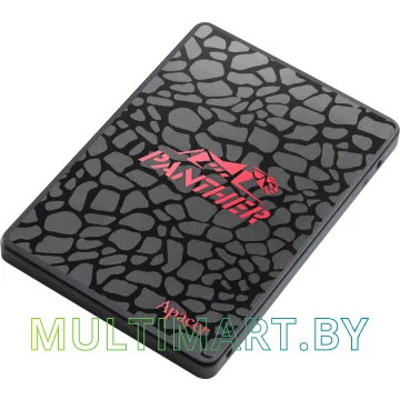 SSD диск Apacer Panther AS350 512GB (AP512GAS350-1) картинка 3